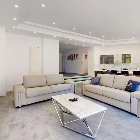 13.Studio#Creteil#Loft#Cinema#Exclusif Buitenkant foto