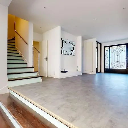 13.Studio#Creteil#Loft#Cinema#Exclusif Buitenkant foto