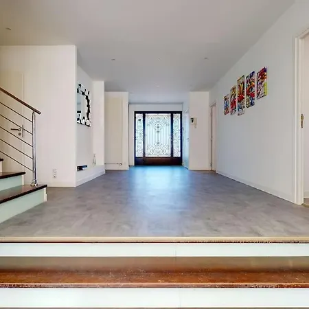 13.Studio#Creteil#Loft#Cinema#Exclusif Buitenkant foto
