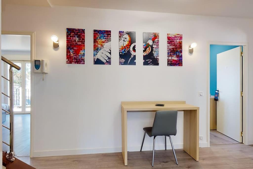 13.studio#creteil#loft#cinema#exclusif