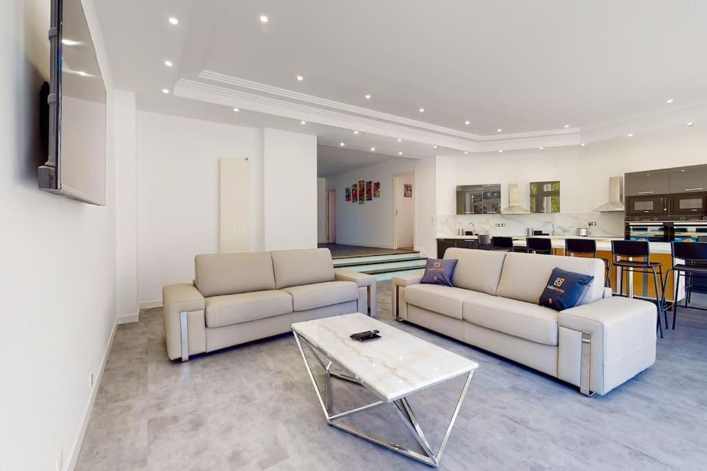 Appartement 13.studio#creteil#loft#cinema#exclusif