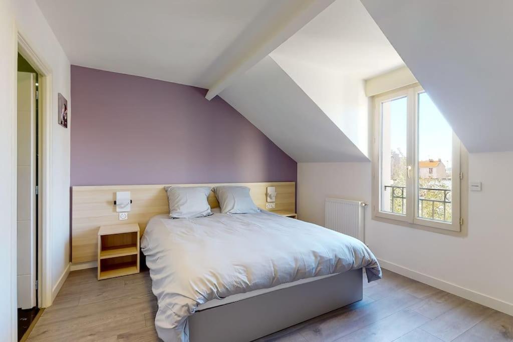 13.studio#creteil#loft#cinema#exclusif Creteil