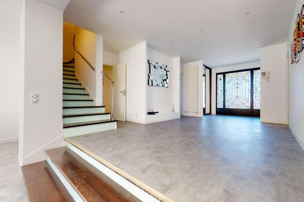 13.studio#creteil#loft#cinema#exclusif Appartement *