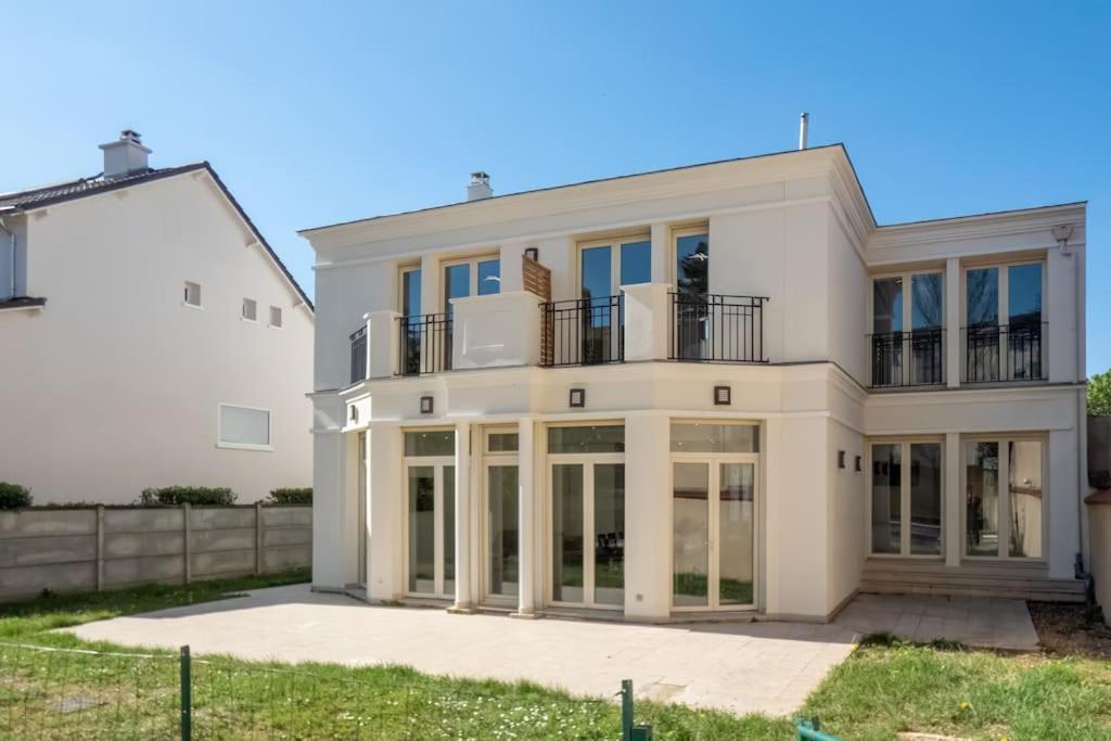 Appartement 13.studio#creteil#loft#cinema#exclusif